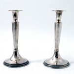 672 1100 CANDLESTICKS